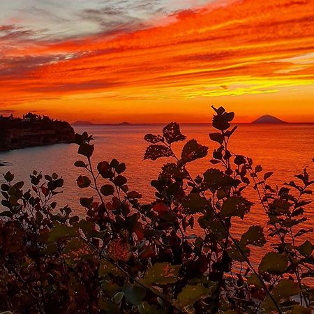 Bloom Tropea Aparthotel Ciaramiti Kültér fotó