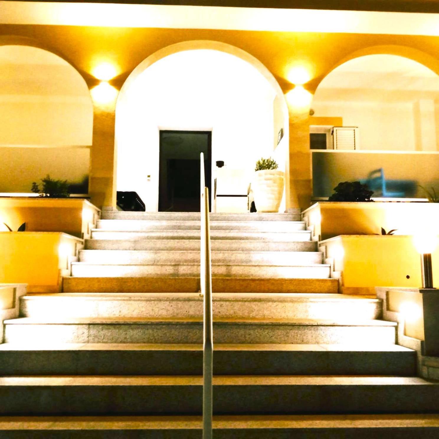 Bloom Tropea Aparthotel Ciaramiti Kültér fotó