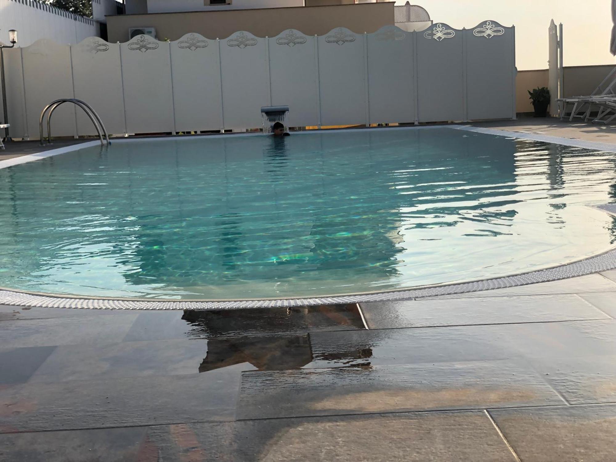 Bloom Tropea Aparthotel Ciaramiti Kültér fotó