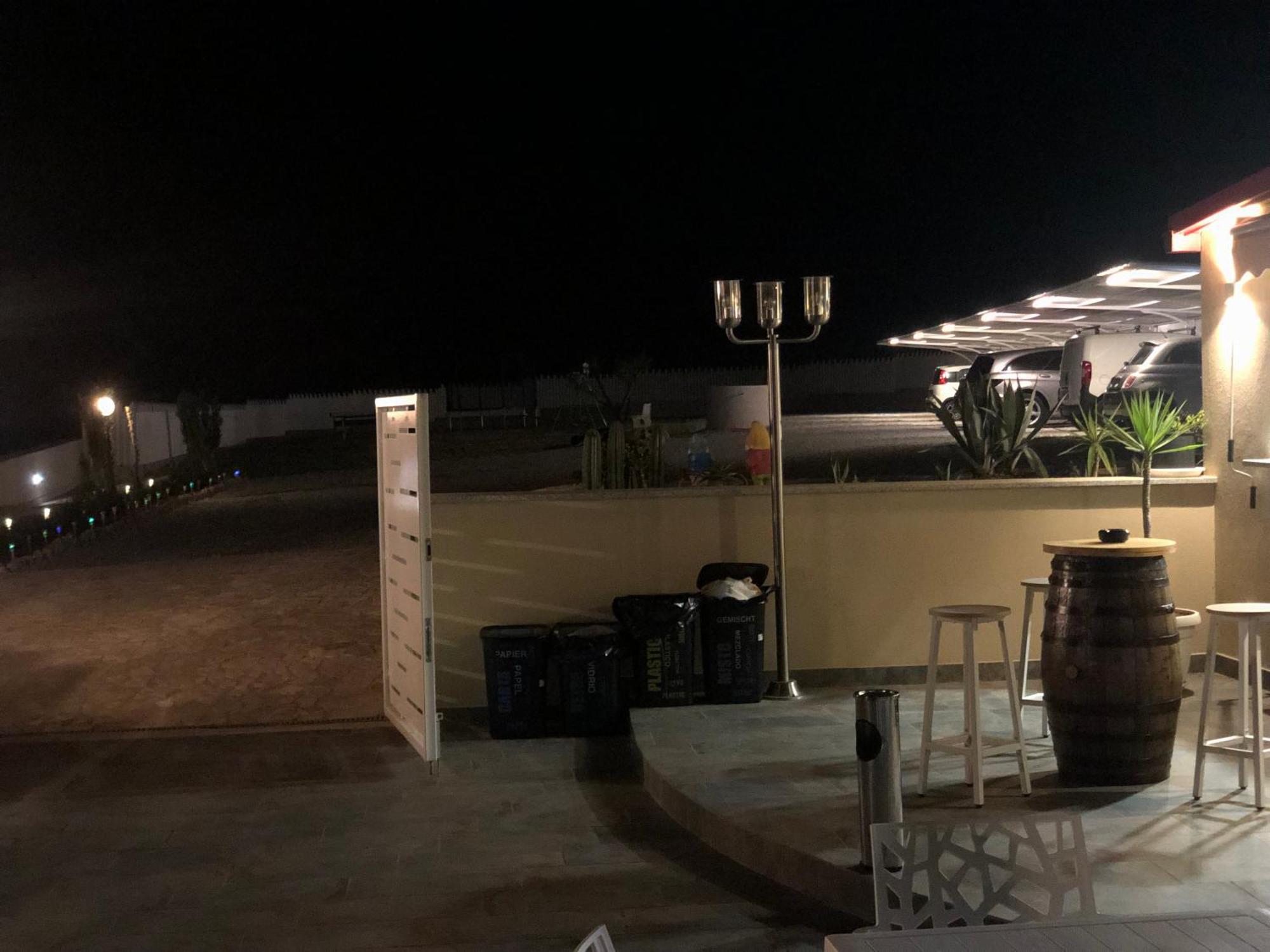 Bloom Tropea Aparthotel Ciaramiti Kültér fotó