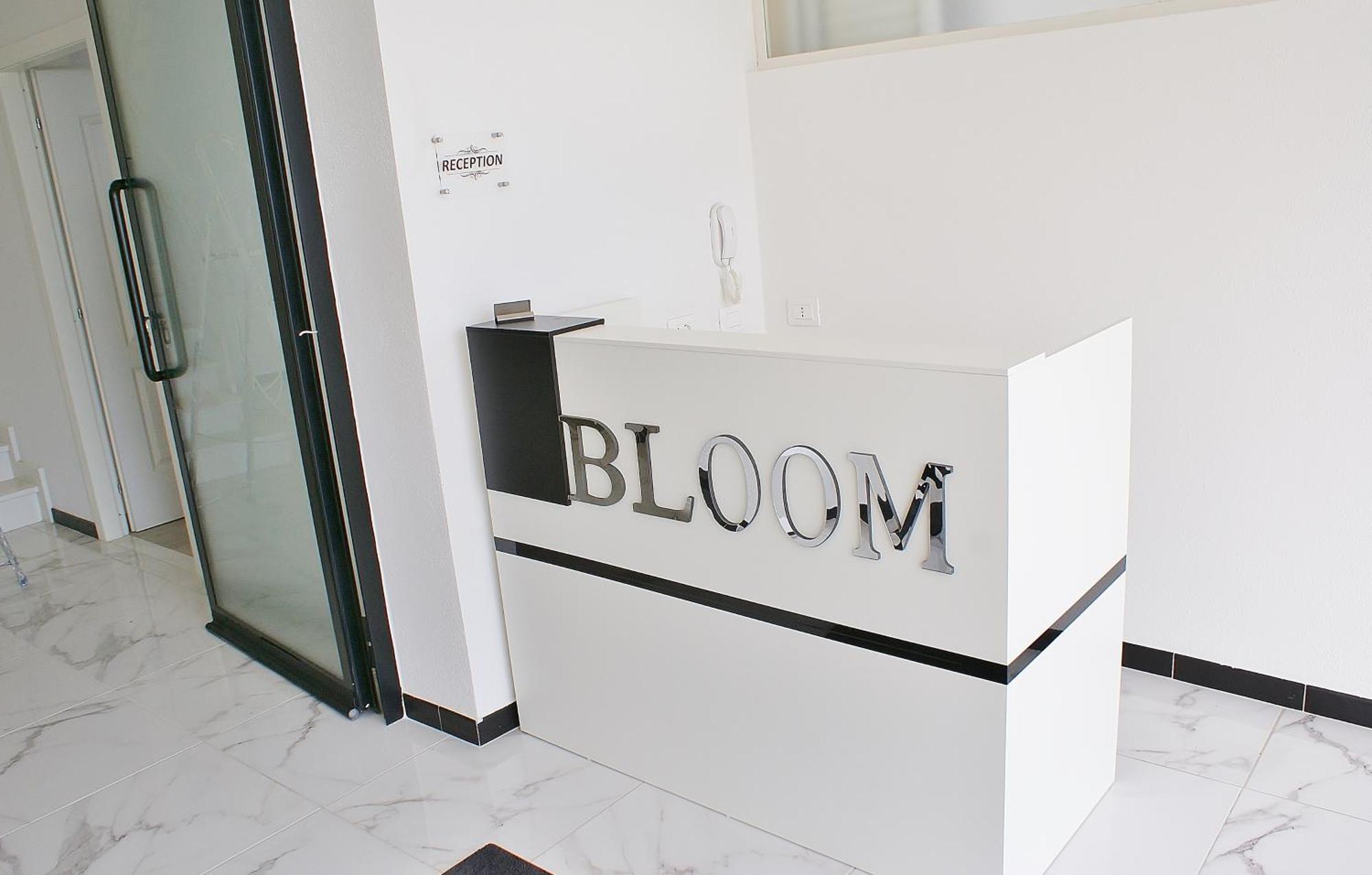 Bloom Tropea Aparthotel Ciaramiti Kültér fotó