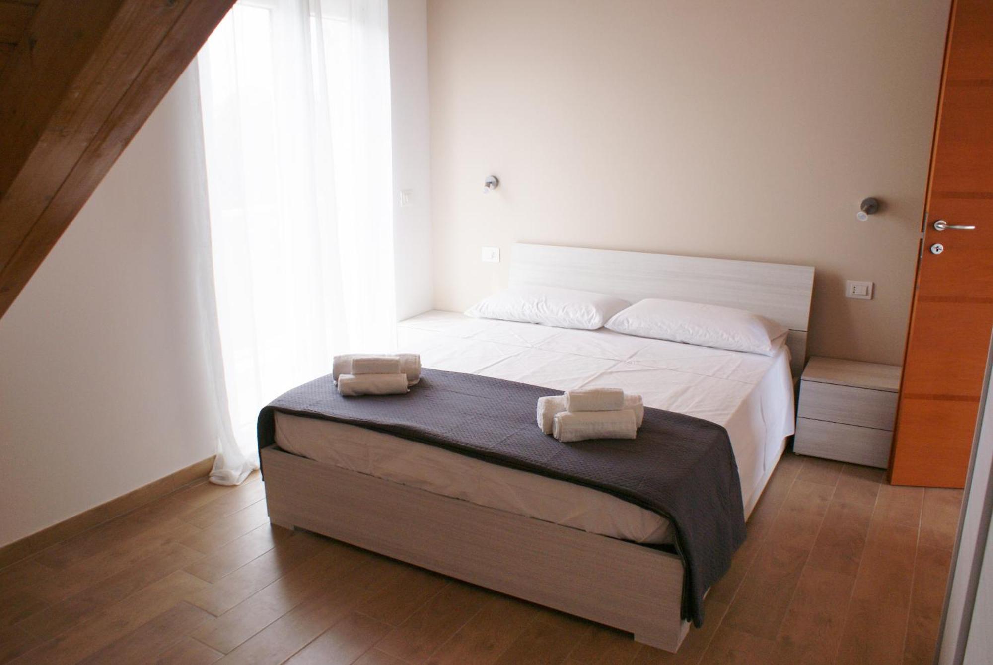 Bloom Tropea Aparthotel Ciaramiti Kültér fotó