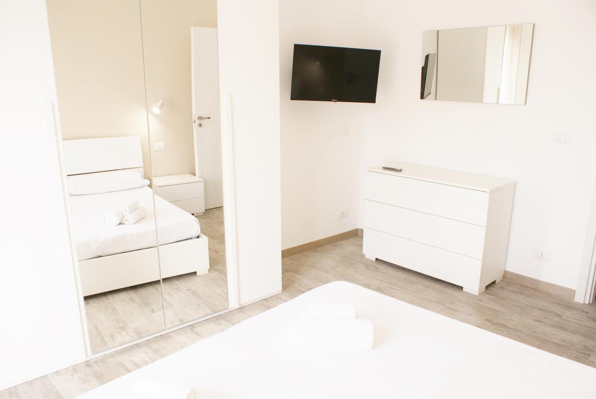 Bloom Tropea Aparthotel Ciaramiti Kültér fotó