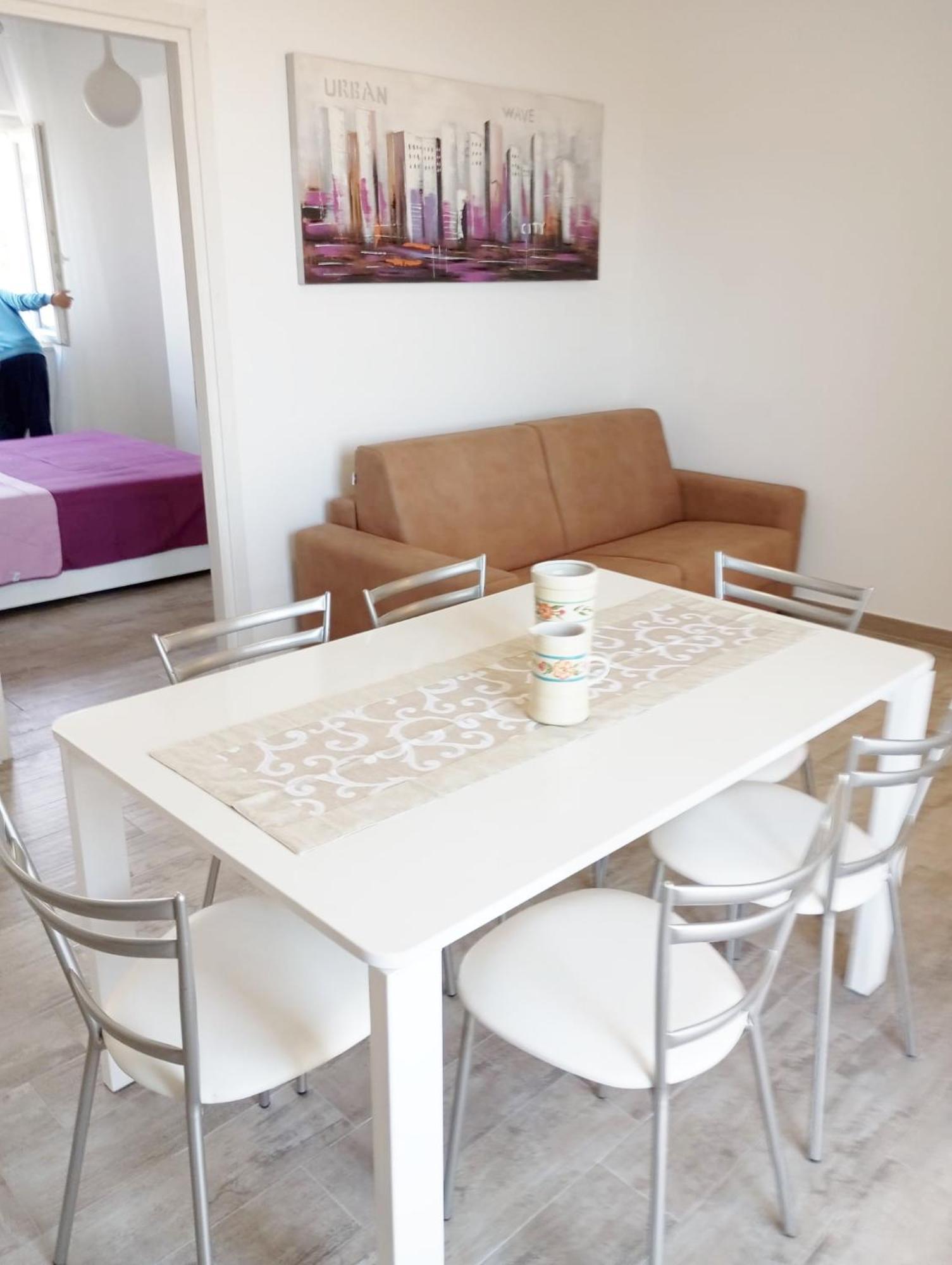 Bloom Tropea Aparthotel Ciaramiti Kültér fotó