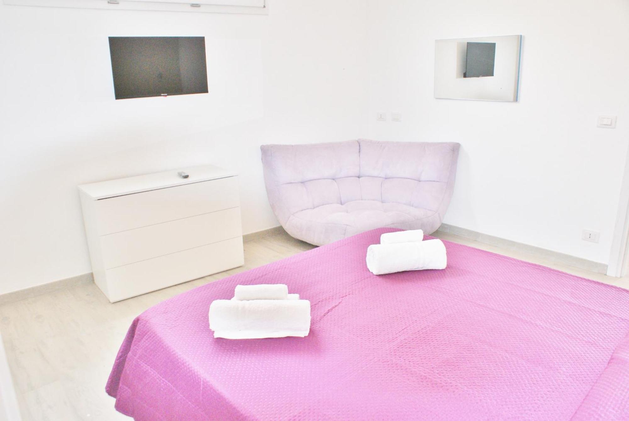 Bloom Tropea Aparthotel Ciaramiti Kültér fotó