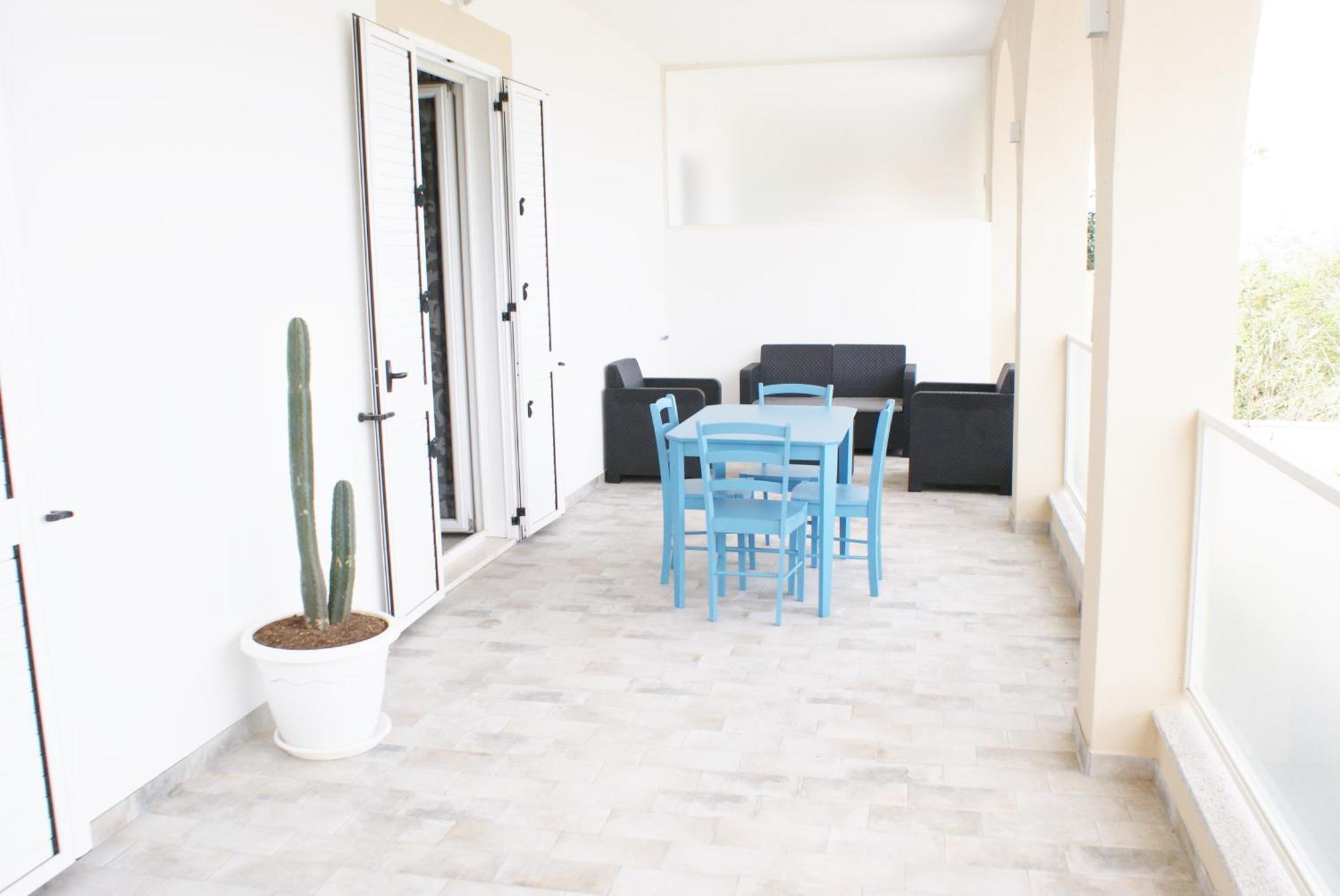 Bloom Tropea Aparthotel Ciaramiti Kültér fotó