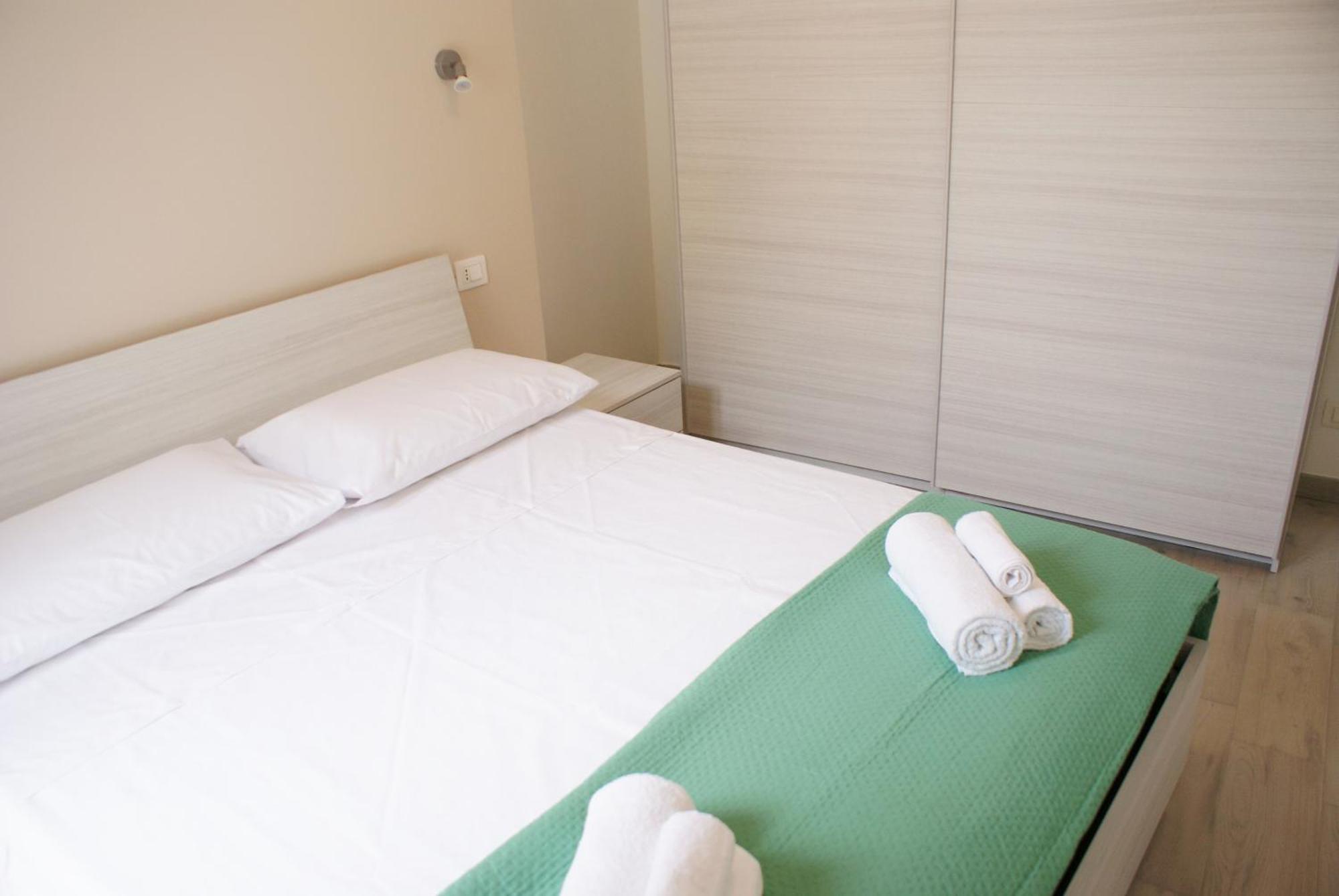 Bloom Tropea Aparthotel Ciaramiti Kültér fotó