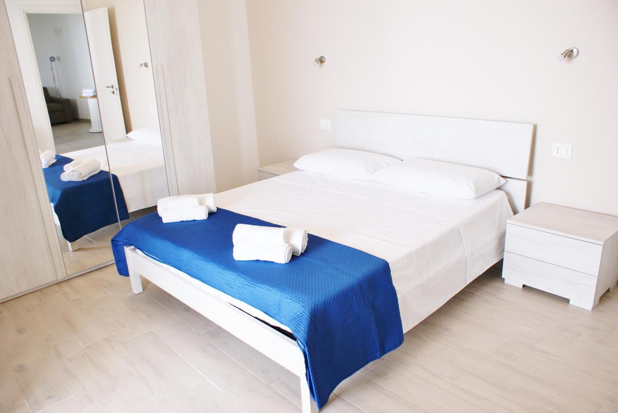 Bloom Tropea Aparthotel Ciaramiti Kültér fotó