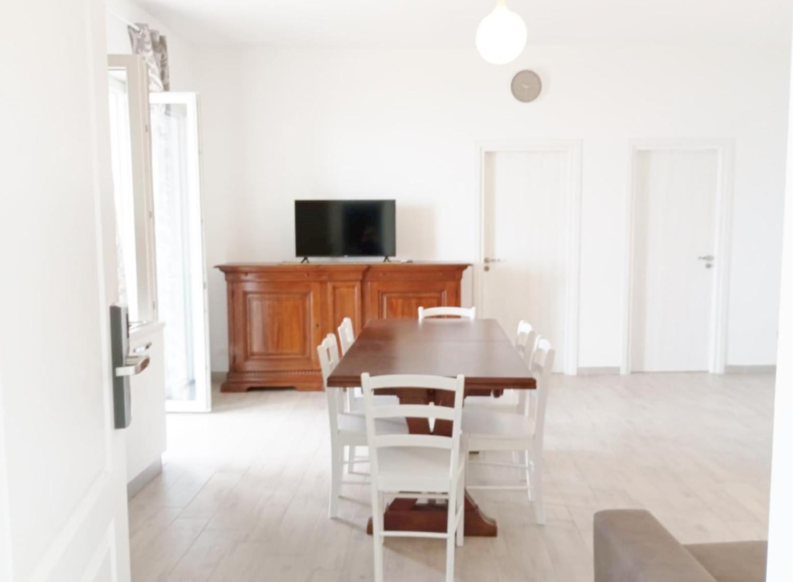 Bloom Tropea Aparthotel Ciaramiti Kültér fotó