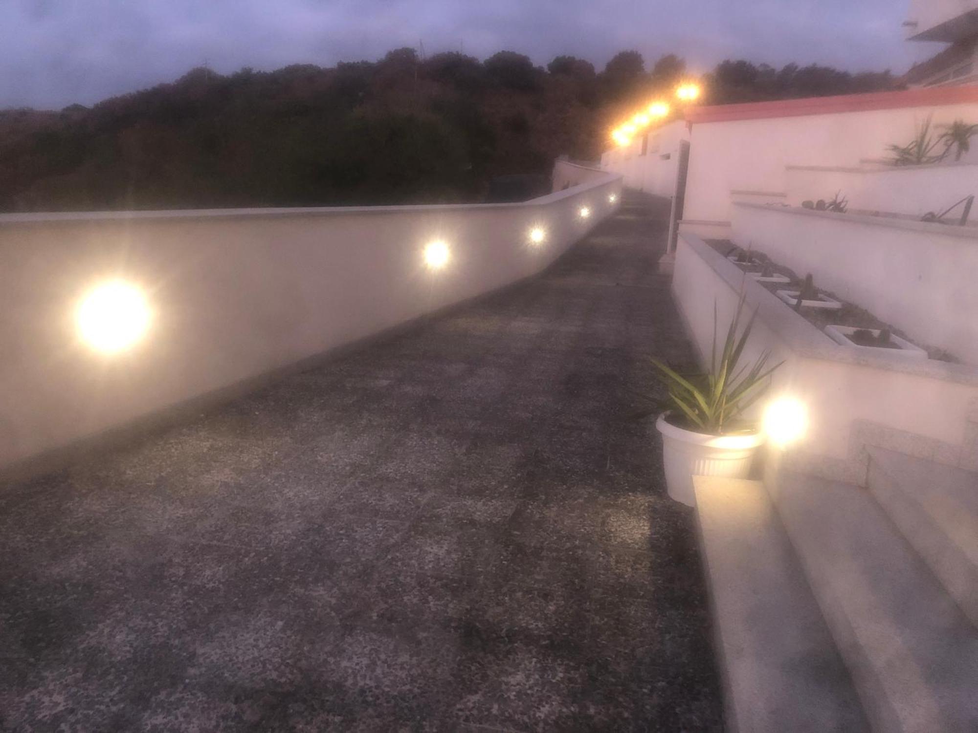 Bloom Tropea Aparthotel Ciaramiti Kültér fotó